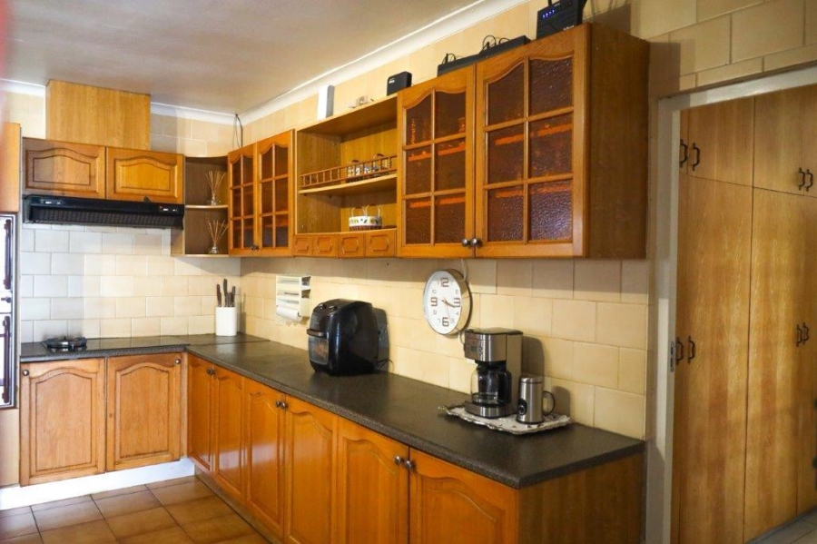 3 Bedroom Property for Sale in Belhar Western Cape